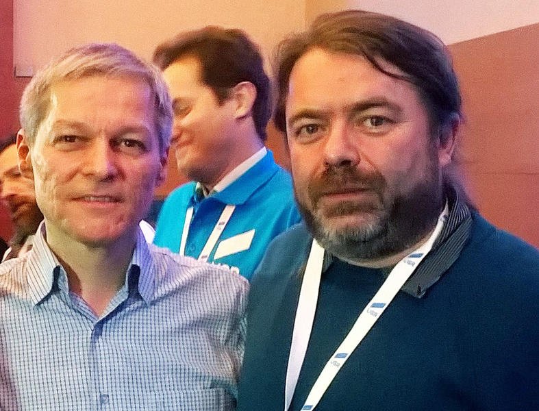 Cum au acaparat "plusiştii" lista candidaţilor USR-PLUS Cluj la parlamentare / Goțiu: „I-am semnalat lui Cioloș ce se întâmplă la Cluj”