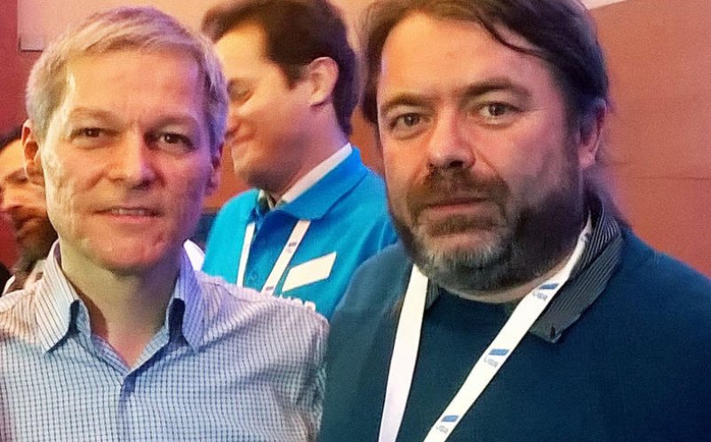 Cum au acaparat "plusiştii" lista candidaţilor USR-PLUS Cluj la parlamentare / Goțiu: „I-am semnalat lui Cioloș ce se întâmplă la Cluj”