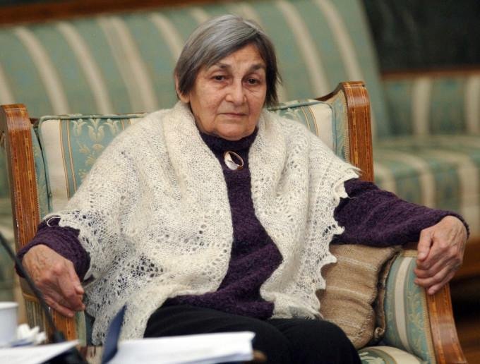 Fundaţia Doina Cornea înființează Centrul de Investigare a Crimelor Comunismului din România