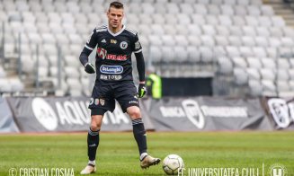 Andrei Mureșan a dezvăluit de ce a renunțat la retragere: “Mi-am dat seama că m-am pripit, îmi era dor de fotbal”