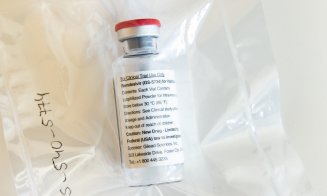 Remdesivirul are un efect redus asupra şanselor de supravieţuire ale unui pacient COVID-19