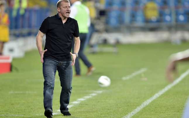 Concluzia lui Dorinel Munteanu după cele trei înfrângeri ale Naționalei: “Acesta este nivelul nostru de acum, deși avem jucători talentați”