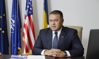 Președintele CCIR, Mihai Daraban, reales în funcția de membru în Comitetul Director al EUROCHAMBRES