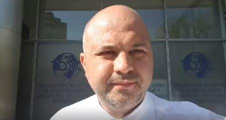 Surse: Emanuel Ungureanu, care nu a prins loc eligibil pe listele USR la Cluj, cap de listă la Buzău