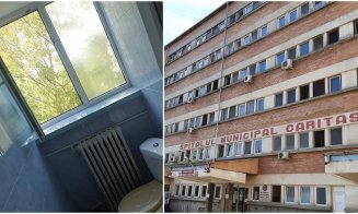 Un ambulanţier infectat cu Covid-19 s-a sinucis. Vina că şi-a expus familia la infectare a fost prea grea