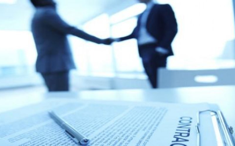 Clujul, al treilea pe ţară după numărul de angajaţi. Diferenţă de peste 200.000 între primul şi ultimul judeţ