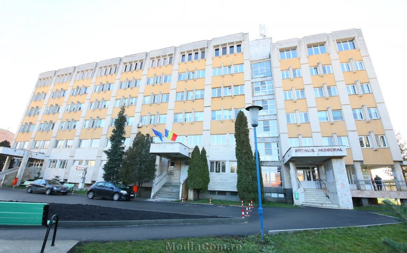 COVID la spitalul din Turda. Conducerea unităţii medicale, infectată