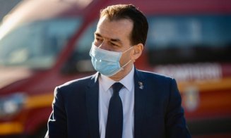 Orban, apel la cetățeni: „Alegerile parlamentare din 6 decembrie sunt decisive pentru România” / „Degebea vrea PSD să le amâne”