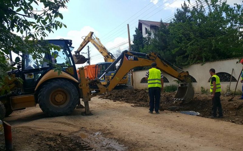 Cum va evolua piața construcțiilor în anul pandemiei. Studiu de la Cluj