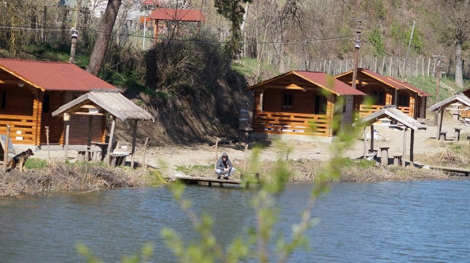 Se închid lacurile Clujului. Un an plin de restricții