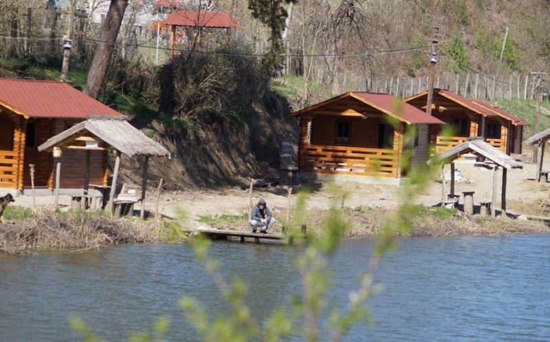 Se închid lacurile Clujului. Un an plin de restricții