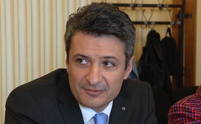 Surpriză pe lista PSD Cluj pentru Camera Deputaților: „M-a convins proiectul lui Vasile Dâncu”
