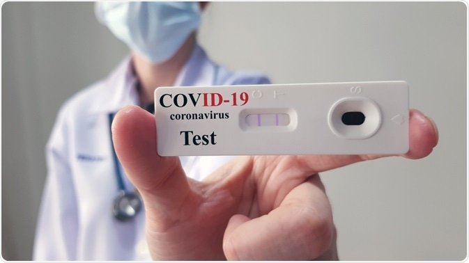 Capacitatea de testare în România ar putea creşte dacă ar fi reglementate şi testele de anticorpi
