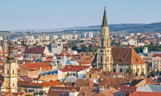 Explicaţia autorităţilor pentru rata de incidenţă mare din Cluj-Napoca