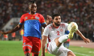 CFR Cluj, aproape de un nou transfer. Campionii negociază cu un fundaș participant la Cupa Mondială