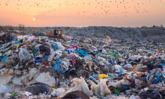 De ce miroase urât în Cluj? Boc: “E prețul pe care-l plătim pentru faptul că nu am rămas cinci ani cu gunoaiele în stradă”