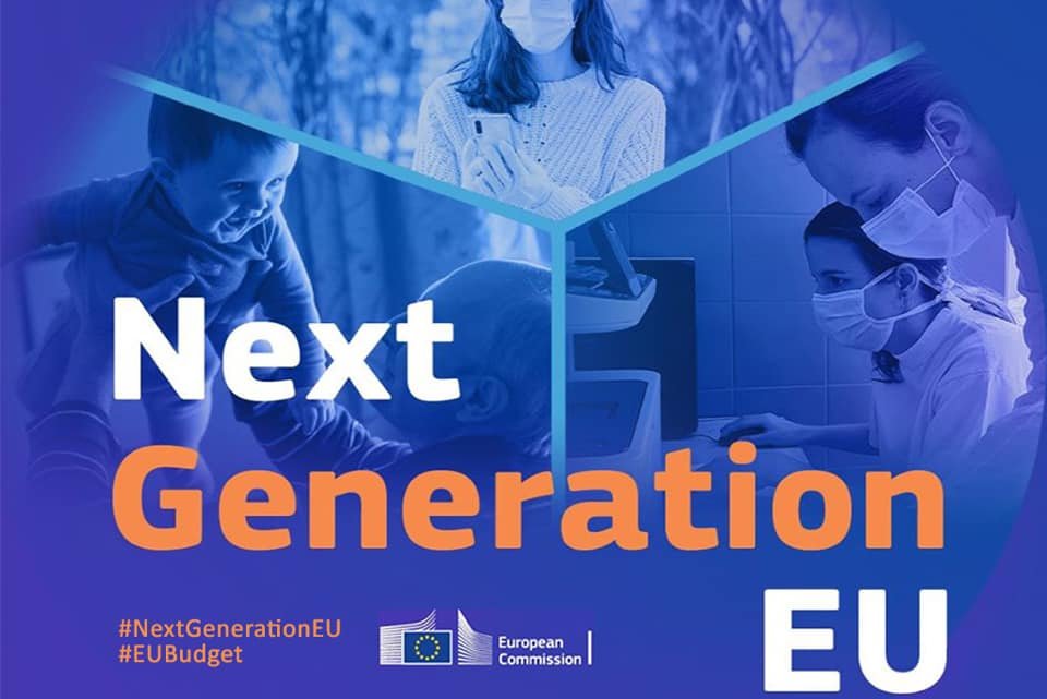 Daniel Buda: "Next Generation EU va construi economii mai puternice, mai rezistente, mai durabile"