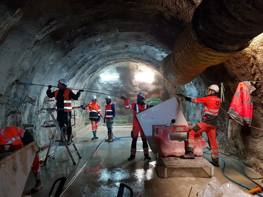 Proiectul „metrou la Cluj”. Cum se fac lucrurile în alte țări și cum construim eficient o infrastructură feroviară sigură și la noi? Interviu cu Mariana Garștea, CEO SIXENSE România