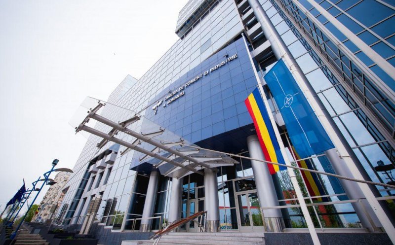 Topul Național al Firmelor 2020. Economia merge înainte!