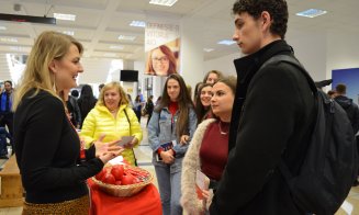 Preferințele angajatorilor din Cluj: mai mulți specialiști, mai puțini muncitori