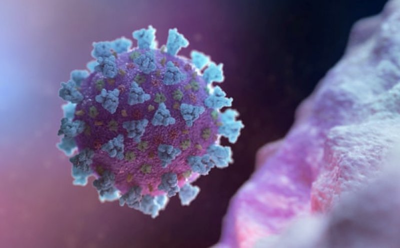 Europa, luată de al doilea val de coronavirus