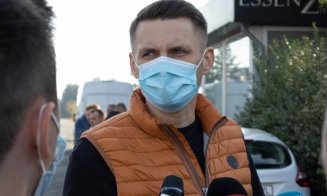 Prefectul, despre noile restricții impuse la Cluj: “Nu există altă soluție. Ne-am relaxat un pic prea mult”