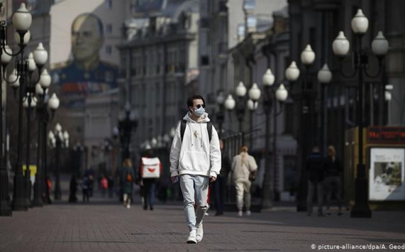 COVID-19 închide Europa. Restricţii dure în tot mai multe ţări, odată cu creşterea numărului de cazuri