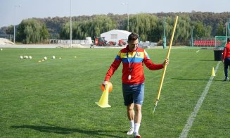 Mirel Rădoi a anunțat lista preliminară a stranierilor pentru meciurile din luna noiembrie