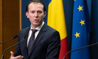 Ministrul Finanţelor, Florin Cîțu: Este ilegal să prezentăm bugetul pe 2021