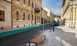 Strada Emil Isac a fost redeschisă circulației