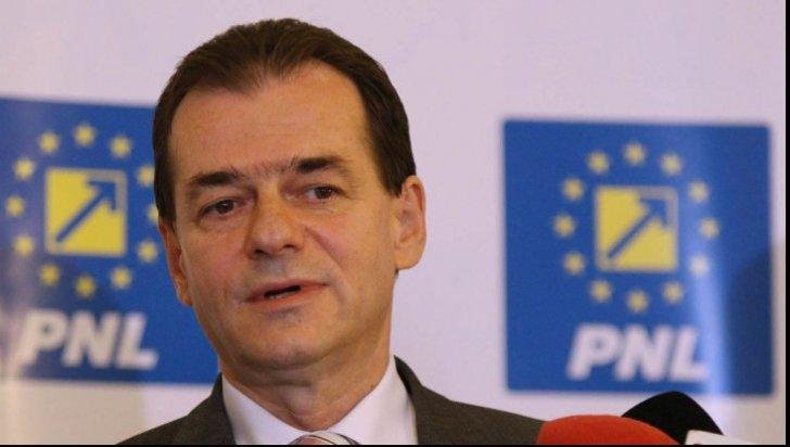 Anunțul premierului Orban: Evaluăm o eventală decizie privind restricţionarea liberei circulaţii pe timp de noapte