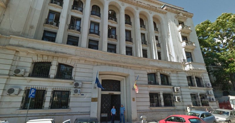 Preşedintele ÎCCJ, de Ziua Europeană a Justiţiei: Sistemele judiciare trebuie să rămână un pilon al stabilităţii şi al siguranţei circuitului juridic
