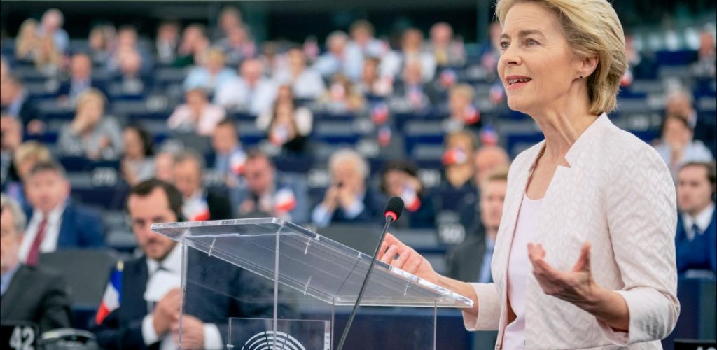 Cum va arăta Europa după pandemie. Consecințe asupra României