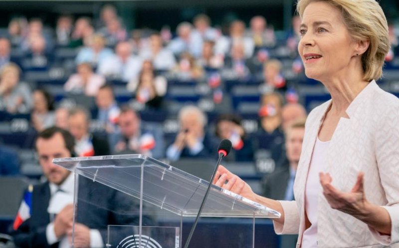 Cum va arăta Europa după pandemie. Consecințe asupra României