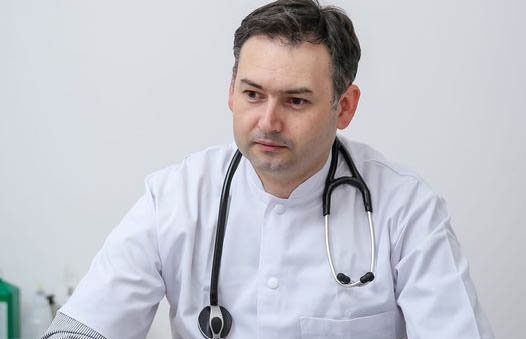 Medic din Cluj: "Autorităţile sunt depăşite de situaţie Poate ar fi timpul să ajutăm mai mult fiecare dintre noi"