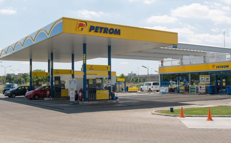 petrom