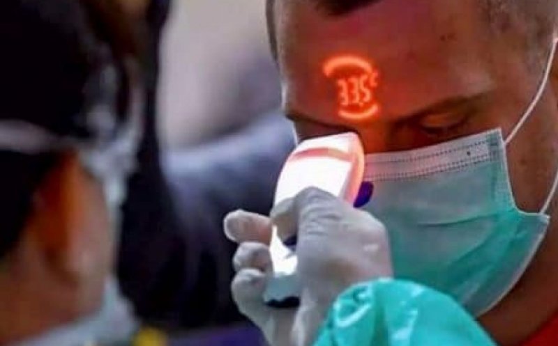 Noua listă a ţărilor cu risc epidemiologic ridicat. Carantina e obligatorie