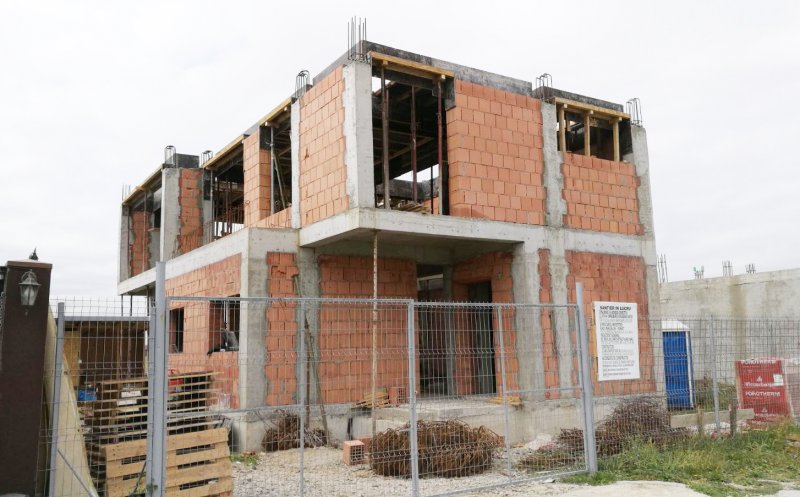 Cerere mare de case la Cluj. Solicitările s-au dublat după starea de urgență