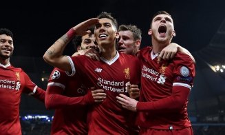 Liverpool, Bayern și Real Madrid promit o nouă seară spectaculoasă în Champions League. Programul complet