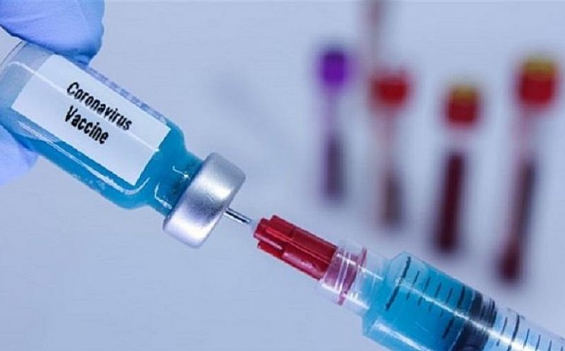 Tătaru: Prima tranșă de vaccin anti-COVID ajunge în România în decembrie. Când începe vaccinarea