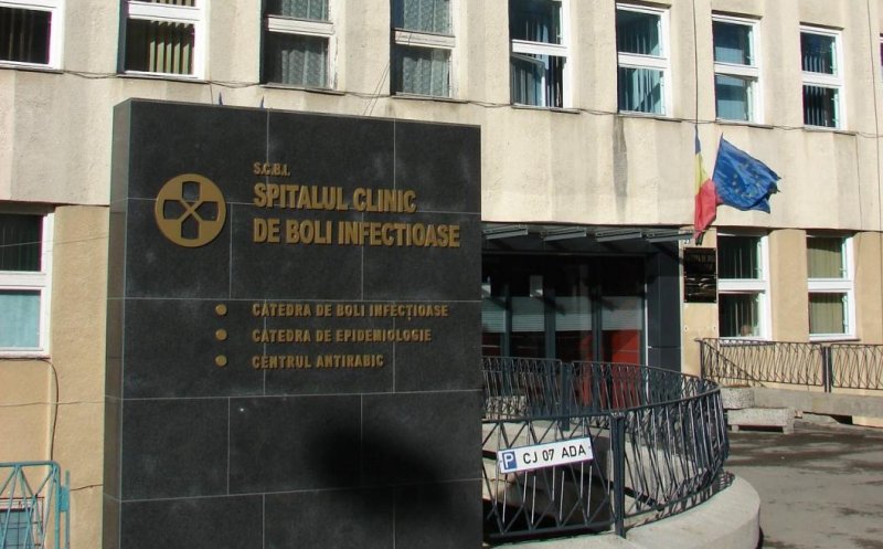 "Secretul" Spitalului de Infecțioase din Cluj. Cum reușește să vindece 98% dintre pacienții cu COVID