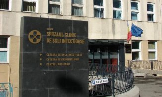 "Secretul" Spitalului de Infecțioase din Cluj. Cum reușește să vindece 98% dintre pacienții cu COVID