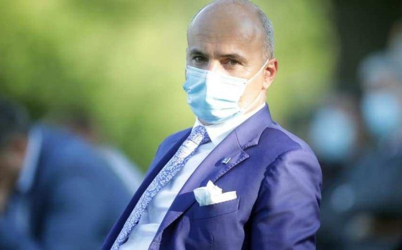 Torționarii nu vor mai primi pensii speciale. Rareș Bogdan: „Sper să nu le atace Renate Weber la CCR”