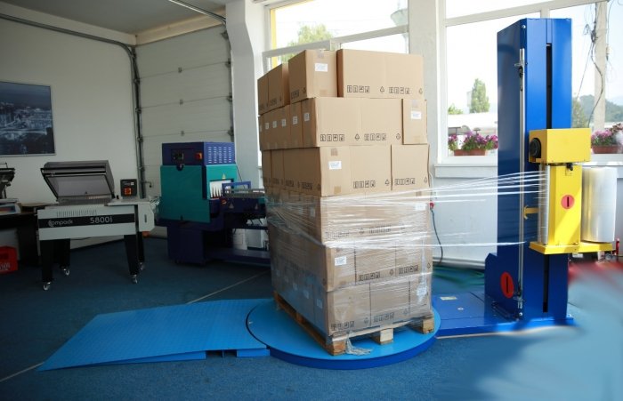 Un producător de folie ecologică și-a deschis reprezentanță la Cluj