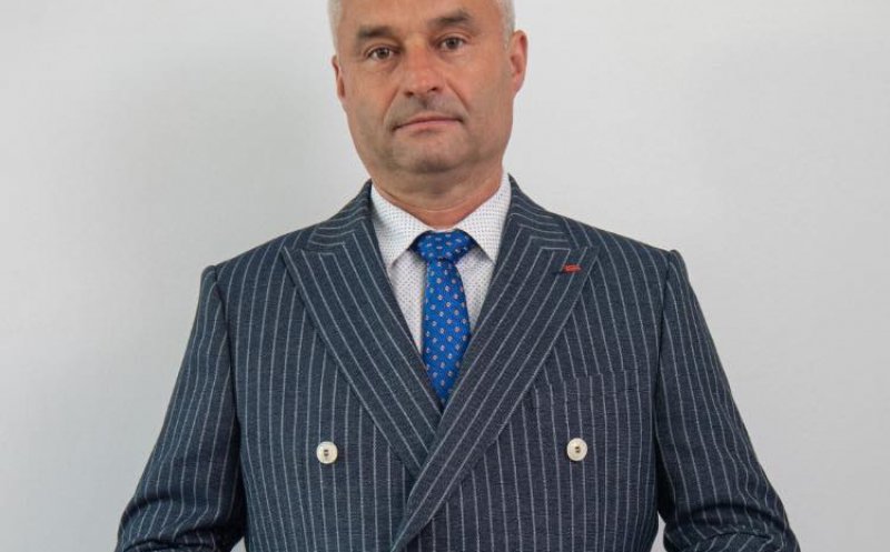 Un primar din judeţul Cluj și soția lui, infectați cu COVID