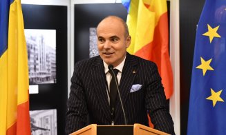 Rareș Bogdan, despre planul UE împotriva poluării: „Visăm cu toții o lume mai curată, în care să respirăm mai ușor, dar trebuie să fim realiști”