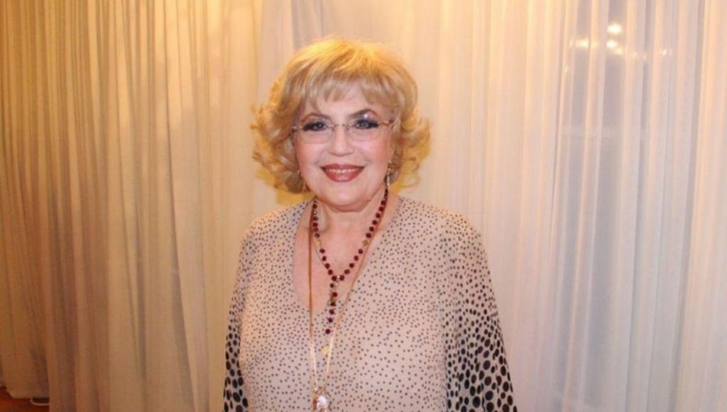 Corina Chiriac a dezvăluit motivele pentru care a refuzat să se recăsătorească