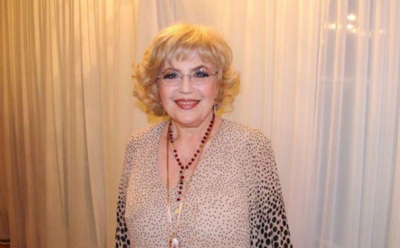 Corina Chiriac a dezvăluit motivele pentru care a refuzat să se recăsătorească