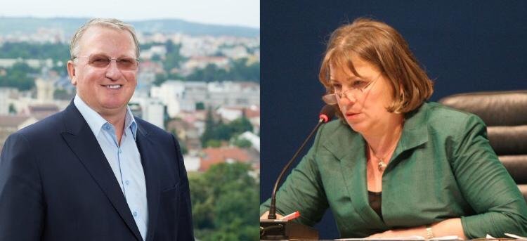Fuziunea PRO România – ALDE la Cluj: „Blatul dintre PSD și PNL va fi sub lupa noastră”