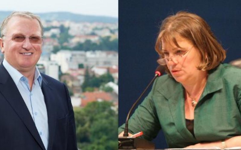 Fuziunea PRO România – ALDE la Cluj: „Blatul dintre PSD și PNL va fi sub lupa noastră”